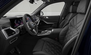 2027 BMW X7 xDrive40i - photo 6