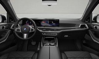 2027 BMW X7 xDrive40i - photo 7