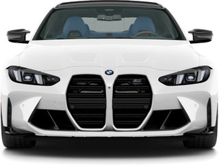 2026 BMW M4 Competition xDrive Coupe - photo 3