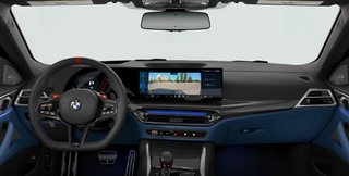 2026 BMW M4 Competition xDrive Coupe - photo 7