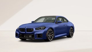 2026 BMW M2 Coupe - photo 2