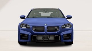 2026 BMW M2 Coupe - photo 3
