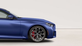 2026 BMW M2 Coupe - photo 4