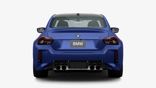2026 BMW M2 Coupe - photo 5