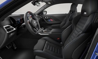 2026 BMW M2 Coupe - photo 6