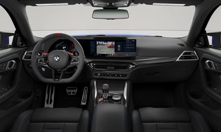 2026 BMW M2 Coupe - photo 7