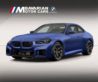 BMW M2 New vehicle for sale