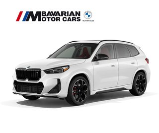 BMW X1 New vehicle for sale