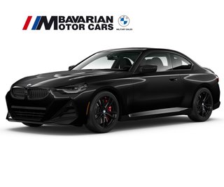 BMW M240i New vehicle for sale