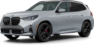 2026 BMW X3 30 xDrive - photo 2