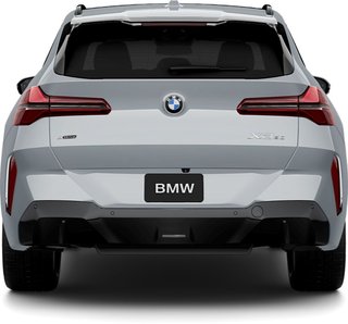 2026 BMW X3 30 xDrive - photo 5