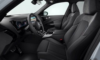 2026 BMW X3 30 xDrive - photo 6