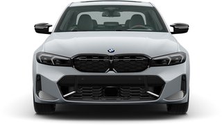 2026 BMW M340i xDrive Sedan - photo 3