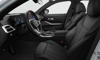 2026 BMW M340i xDrive Sedan - photo 6