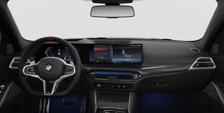 2026 BMW M340i xDrive Sedan - photo 7