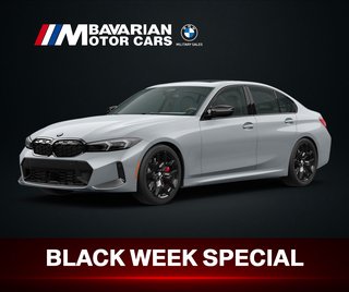 BMW M340i New vehicle for sale