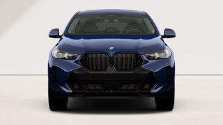 2027 BMW X6 xDrive40i - photo 3
