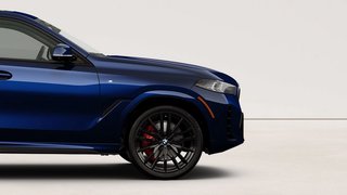 2027 BMW X6 xDrive40i - photo 4