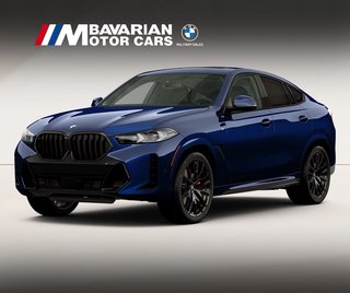 BMW X6 Neuwagen Kaufen