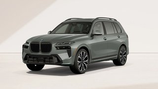 2027 BMW X7 xDrive40i - photo 2