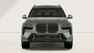 2027 BMW X7 xDrive40i - photo 3