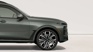 2027 BMW X7 xDrive40i - photo 4