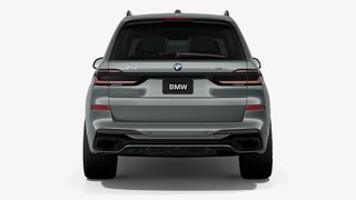 2027 BMW X7 xDrive40i - photo 5