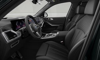 2027 BMW X7 xDrive40i - photo 6