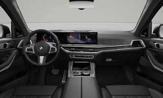 2027 BMW X7 xDrive40i - photo 7