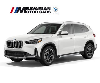 BMW X1 New vehicle for sale