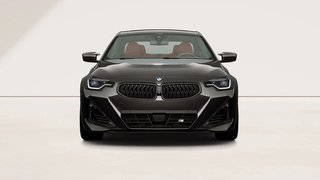 2026 BMW M240i xDrive Coupe - photo 3
