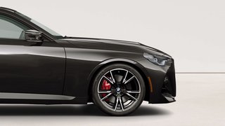 2026 BMW M240i xDrive Coupe - photo 4