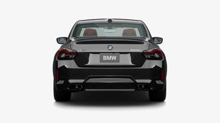 2026 BMW M240i xDrive Coupe - photo 5