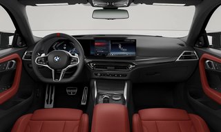 2026 BMW M240i xDrive Coupe - photo 7
