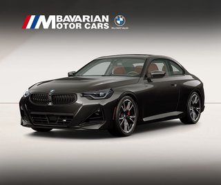 BMW M240i New vehicle for sale