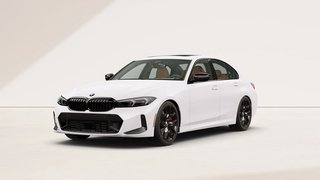 2026 BMW 330i xDrive Sedan - photo 2