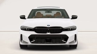 2026 BMW 330i xDrive Sedan - photo 3