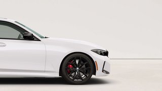 2026 BMW 330i xDrive Sedan - photo 4