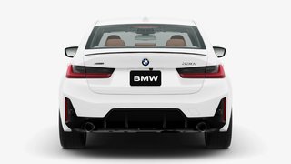 2026 BMW 330i xDrive Sedan - photo 5