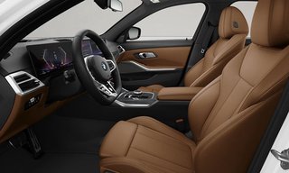2026 BMW 330i xDrive Sedan - photo 6