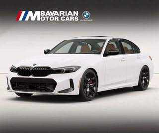 BMW 330 New vehicle for sale