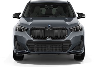 2026 BMW X1 M35i - photo 3