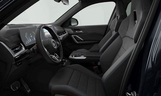 2026 BMW X1 M35i - photo 6