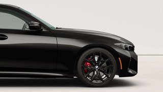 2026 BMW M340i xDrive Sedan - photo 4