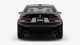 2026 BMW M340i xDrive Sedan - photo 5