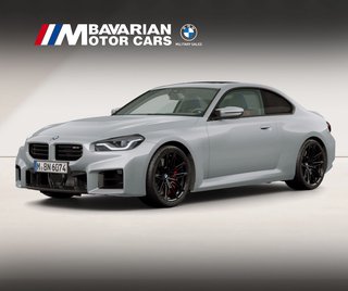 BMW M2 New vehicle for sale