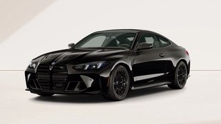 2027 BMW M4 Competition xDrive Coupe - photo 2