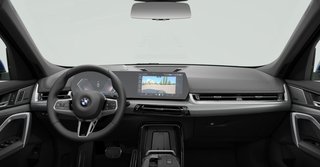 2026 BMW X1 xDrive28i - photo 5