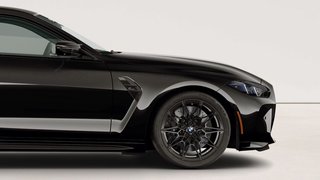 2027 BMW M4 Competition xDrive Coupe - photo 4