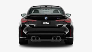 2027 BMW M4 Competition xDrive Coupe - photo 5